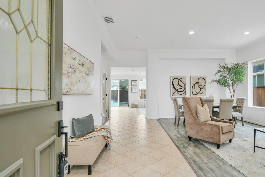 Residential for sale at 806 Atherton Blvd, Brentwood CA featuring 5 beds and 3 baths