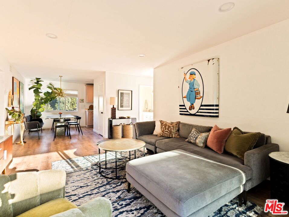 Residential for sale at 3015 Division Street 219, Los Angeles CA featuring 2 beds and 2 baths