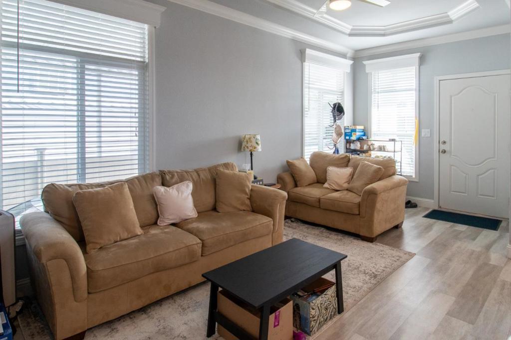 Manufactured In Park for sale at 60 Wilson Way, Milpitas CA featuring 3 beds and 2 baths