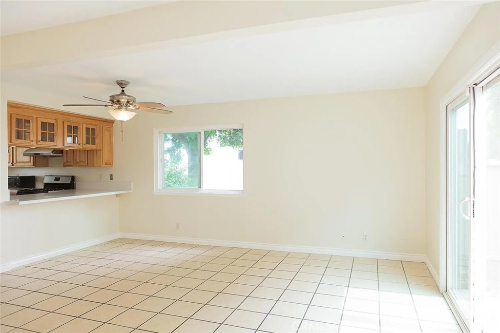 Residential Lease for rent at 11115 Slater A, Fountain Valley CA featuring 3 beds and 3 baths
