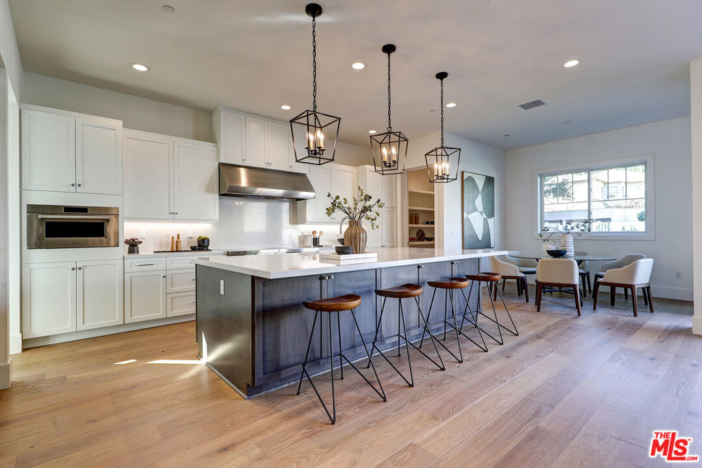 Residential for sale at 11729 Hartsook Street, Valley Village CA featuring 4 beds and 5 baths