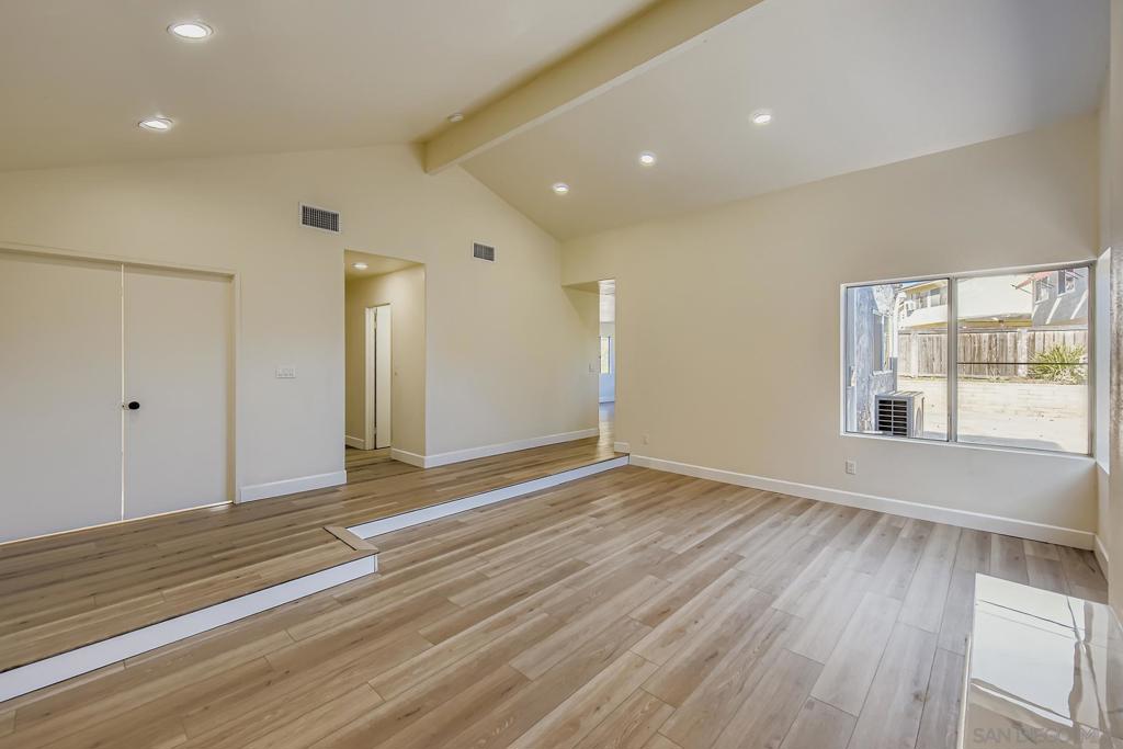 Residential for sale at 10386 La Duena Way, San Diego CA featuring 5 beds and 2 baths