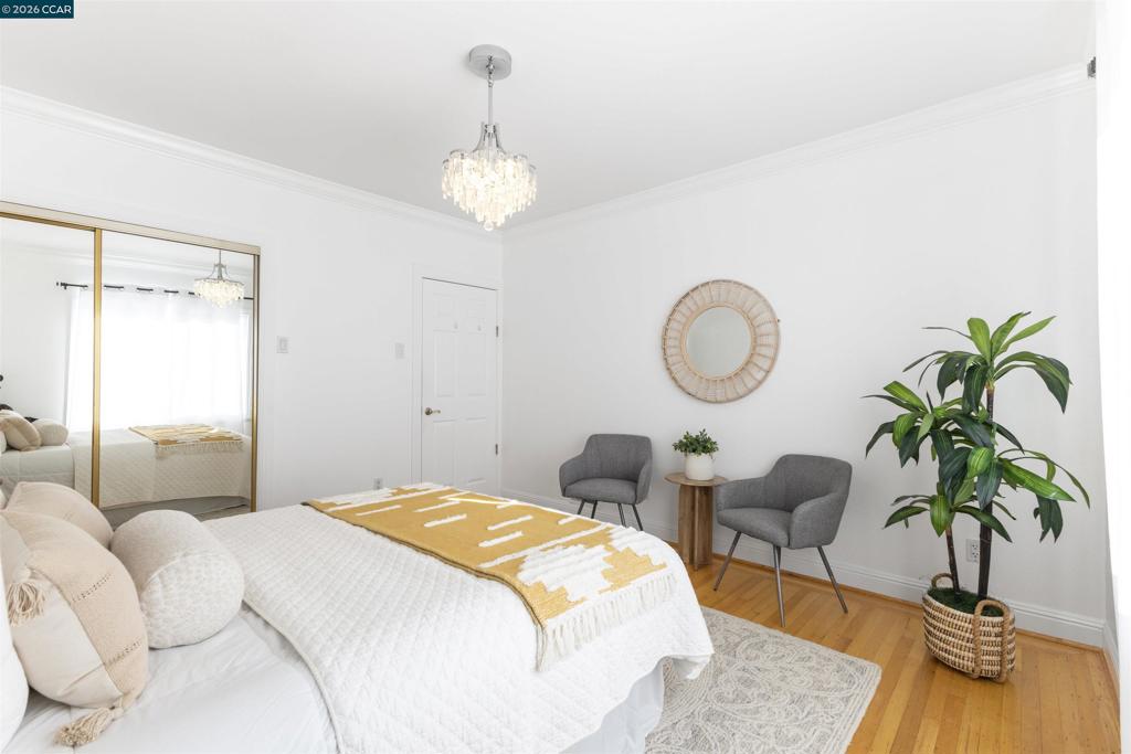 Residential for sale at 719 Lakeview Ave, San Francisco CA featuring 3 beds and 2 baths