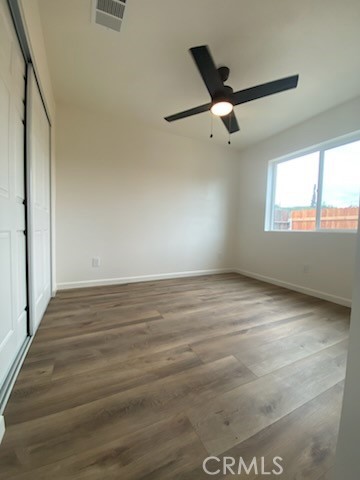 Residential Lease for rent at 4198 Park, Hemet CA featuring 2 beds and 1 bath