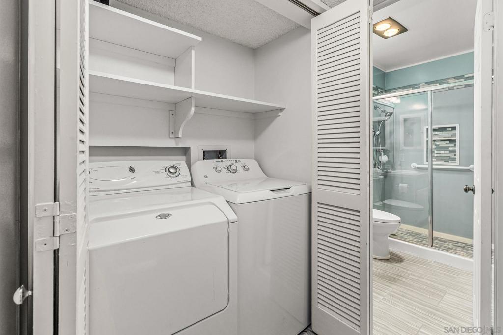 Residential for sale at 3130 Avenida De Portugal #101, Point Loma CA featuring 2 beds and 2 baths