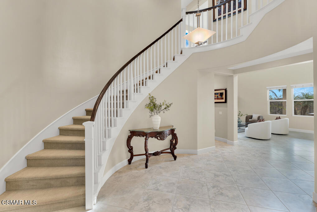 Residential for sale at 6894 Copper Creek Place, Moorpark CA featuring 5 beds and 6 baths