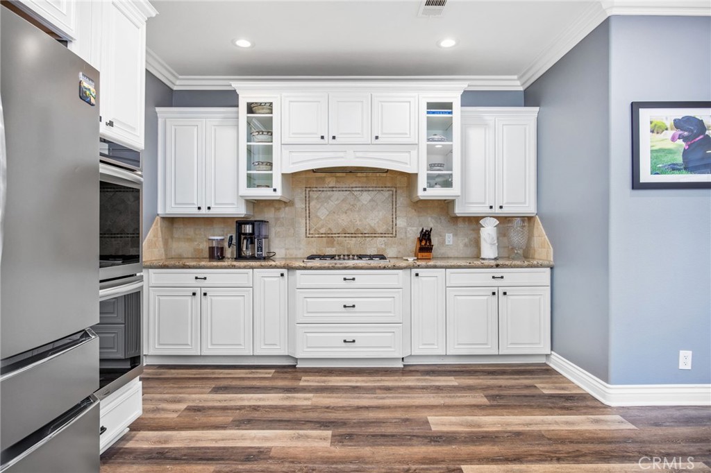 Residential for sale at 22883 Giant Fir, Canyon Lake CA featuring 4 beds and 4 baths