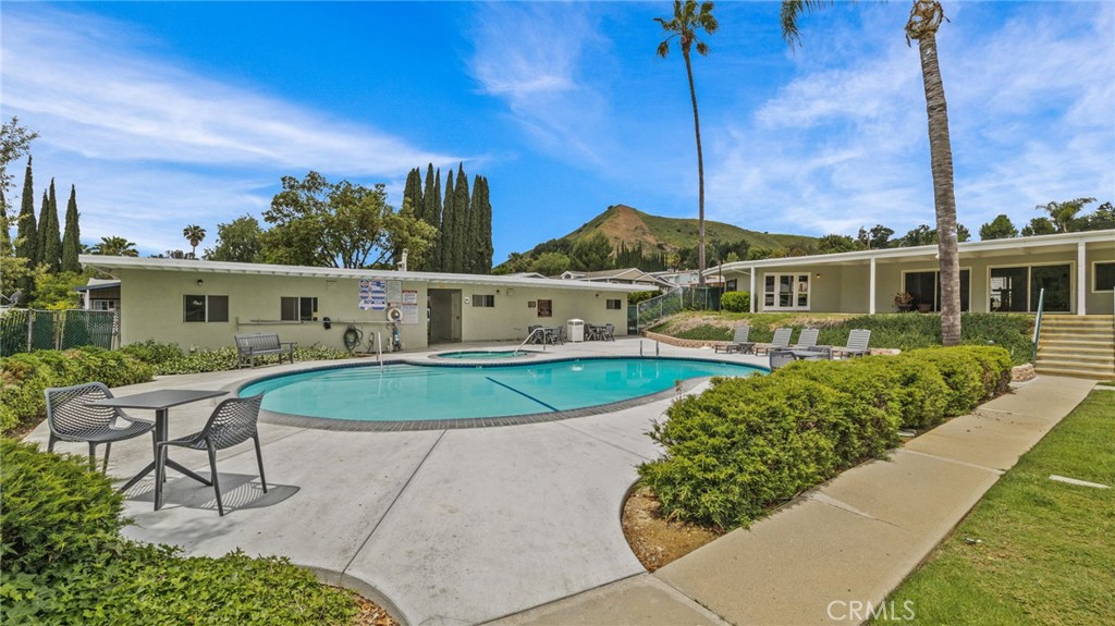 Manufactured In Park for sale at 5700 Carbon Canyon 46, Brea CA featuring 2 beds and 2 baths