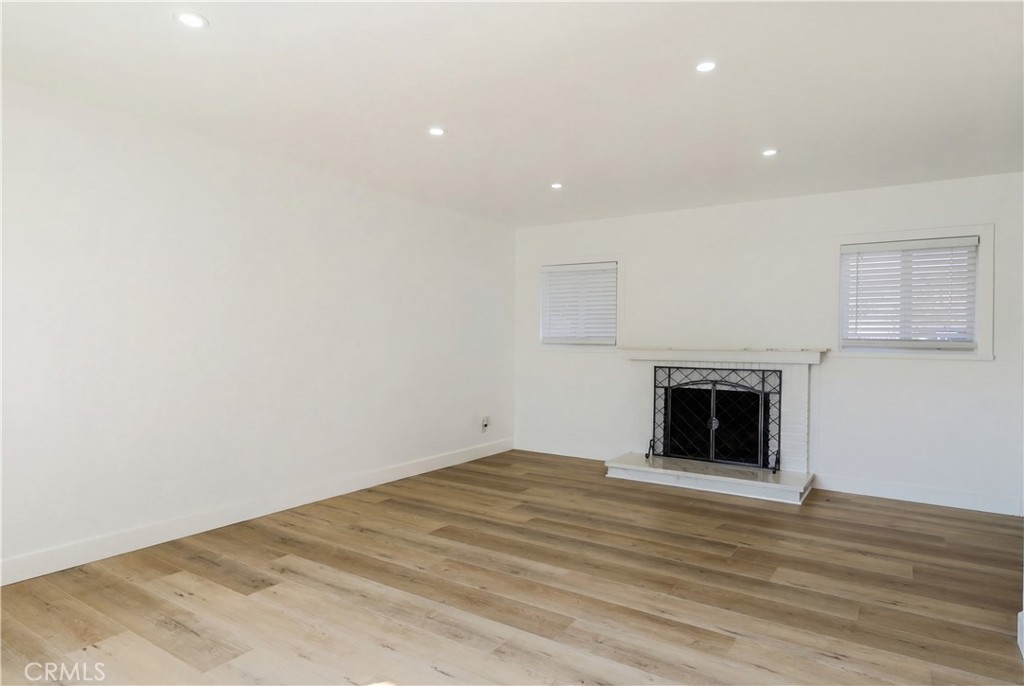 Residential Lease for rent at 2818 W Bridgeport, Anaheim CA featuring 3 beds and 2 baths