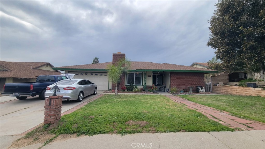 Residential for sale at 2904 Oleta Lane, Highland CA featuring 4 beds and 2 baths