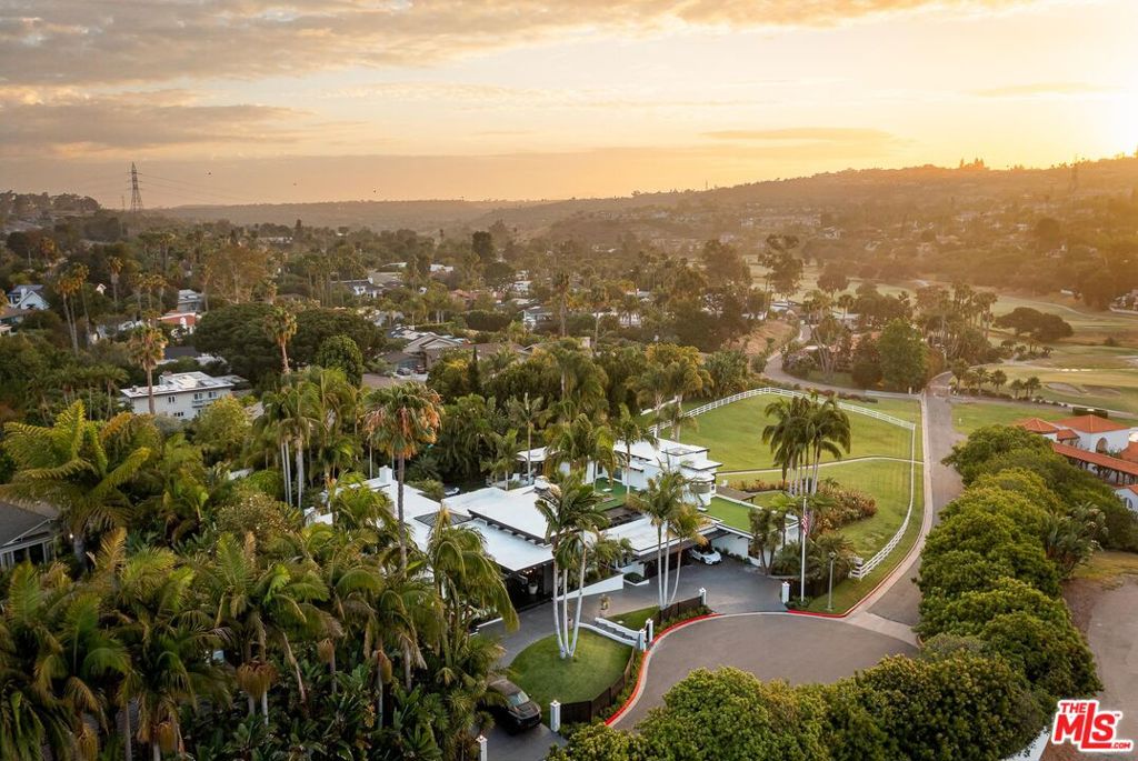 Residential Lease for rent at Arenal Road, Carlsbad CA featuring 6 beds and 12 baths