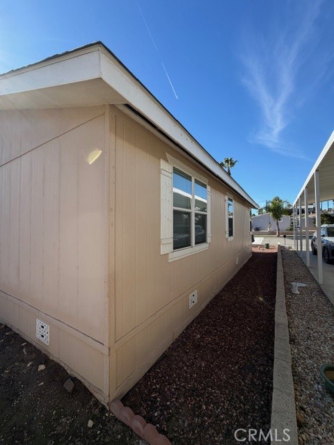 Manufactured In Park for sale at 32600 State Highway 74, Hemet CA featuring 2 beds and 2 baths