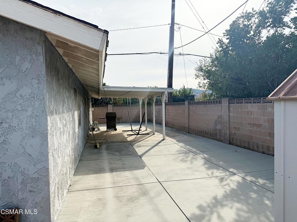 Residential for sale at 977 Gibson Avenue, Simi Valley CA featuring 3 beds and 2 baths