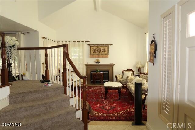 Residential for sale at 410 Sinaloa Road, Simi Valley CA featuring 4 beds and 3 baths