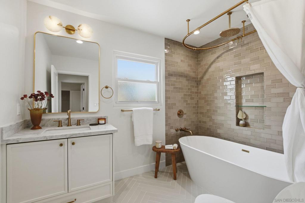 Residential for sale at 4906 Lorraine Dr, San Diego CA featuring 3 beds and 3 baths