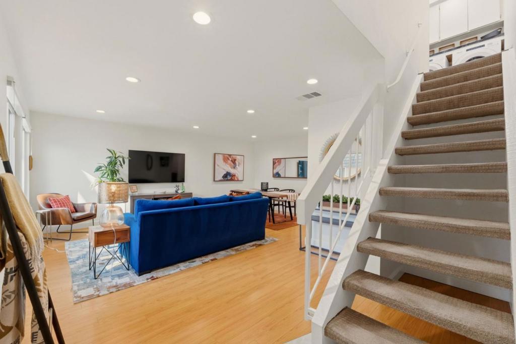 Residential for sale at 4744 Canyon River Court, San Jose CA featuring 3 beds and 3 baths