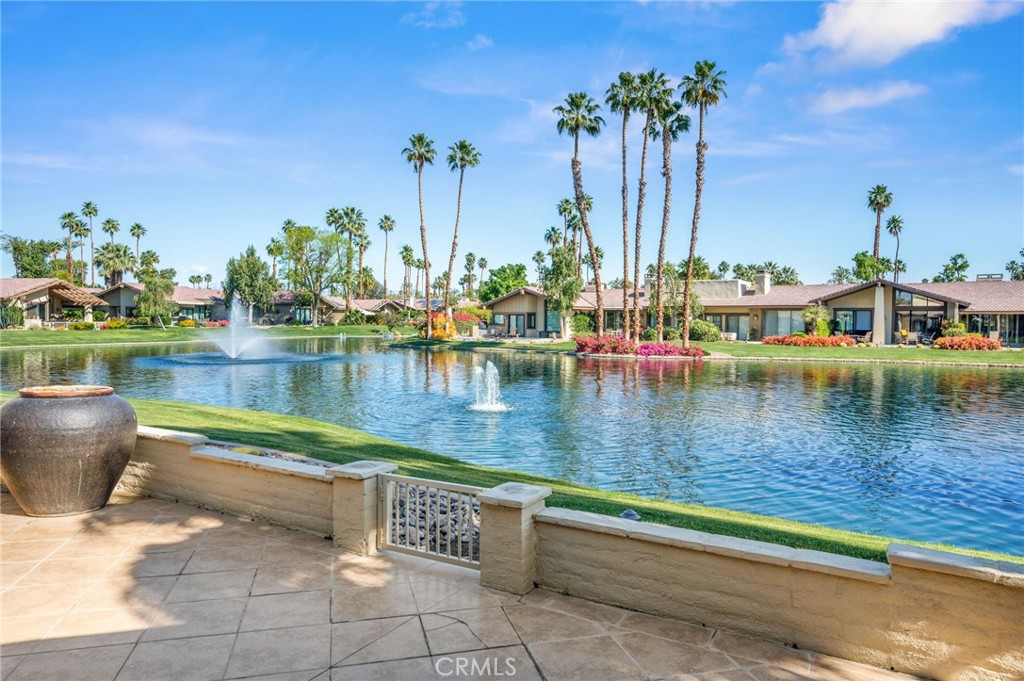 Residential for sale at 84 Running Springs, Palm Desert CA featuring 2 beds and 4 baths