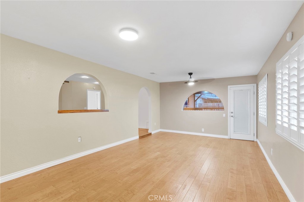 Residential for sale at 19055 Seaforth Street, Hesperia CA featuring 3 beds and 2 baths