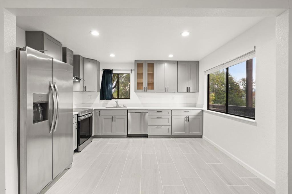 Residential for sale at 1227 Woodside Road 2, Redwood City CA featuring 2 beds and 2 baths