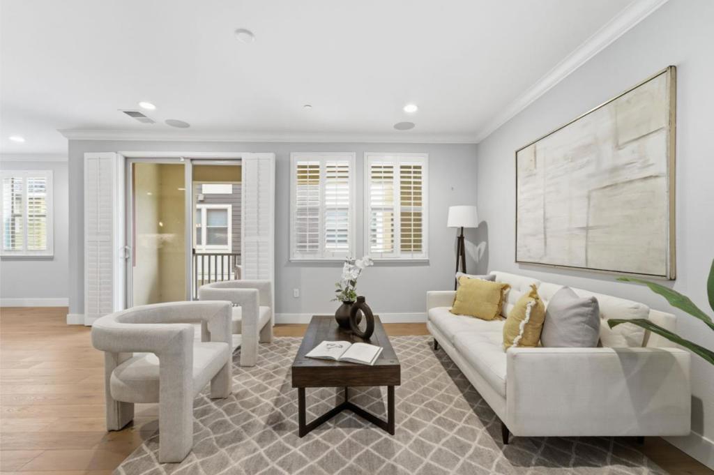 Residential for sale at 772 Tranquility Circle 2, Livermore CA featuring 3 beds and 3 baths