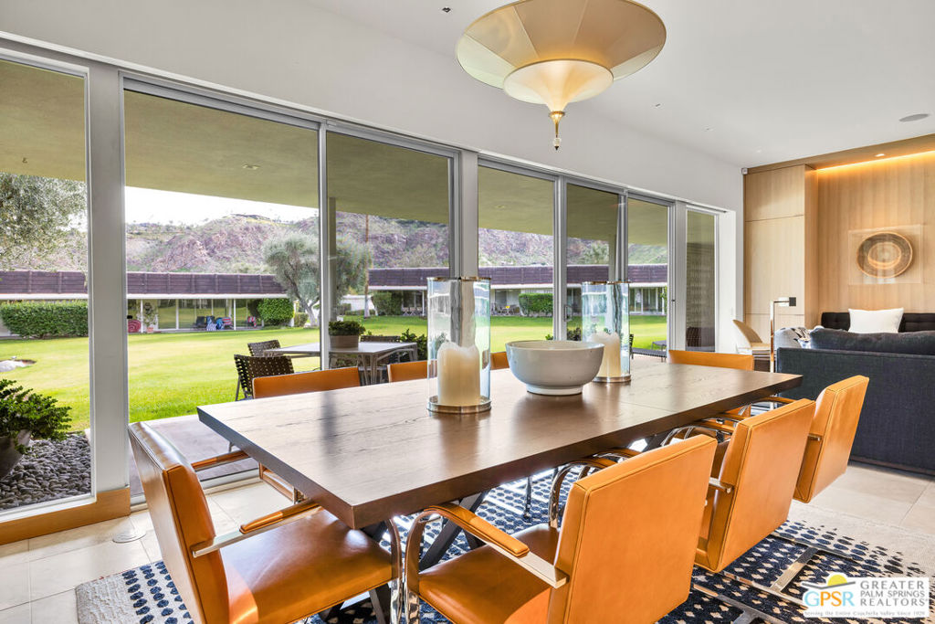 Residential for sale at 2170 S Barona Road, Palm Springs CA featuring 3 beds and 3 baths