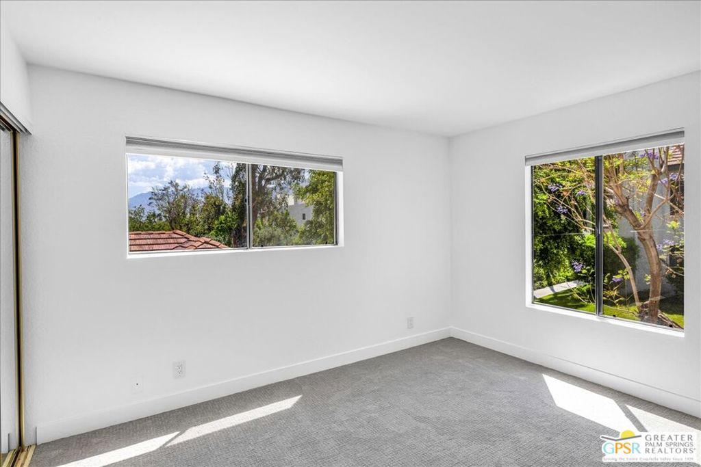 Residential for sale at 1785 N Via Miraleste 1721, Palm Springs CA featuring 1 bed and 1 bath