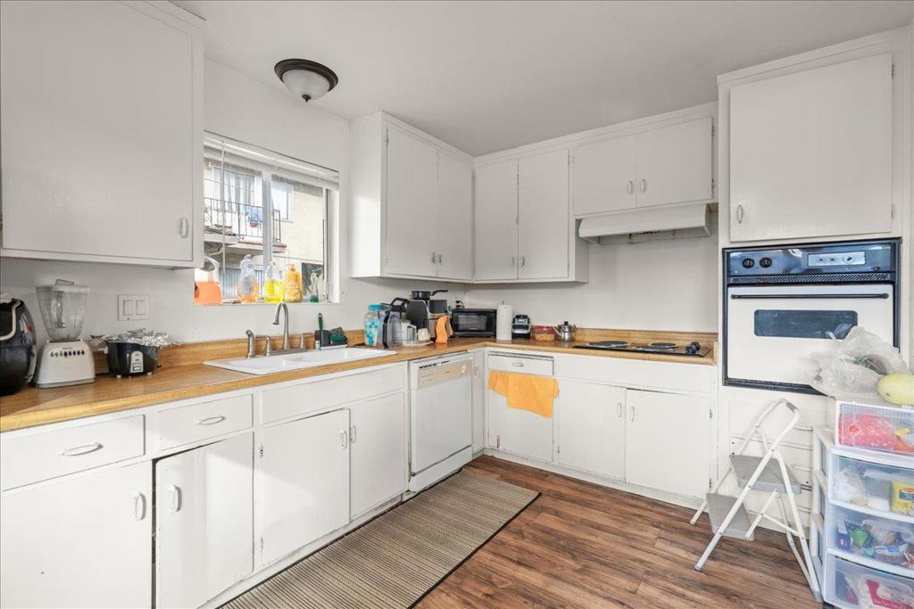 Residential Income for sale at 1241 Coronado Drive, Sunnyvale CA