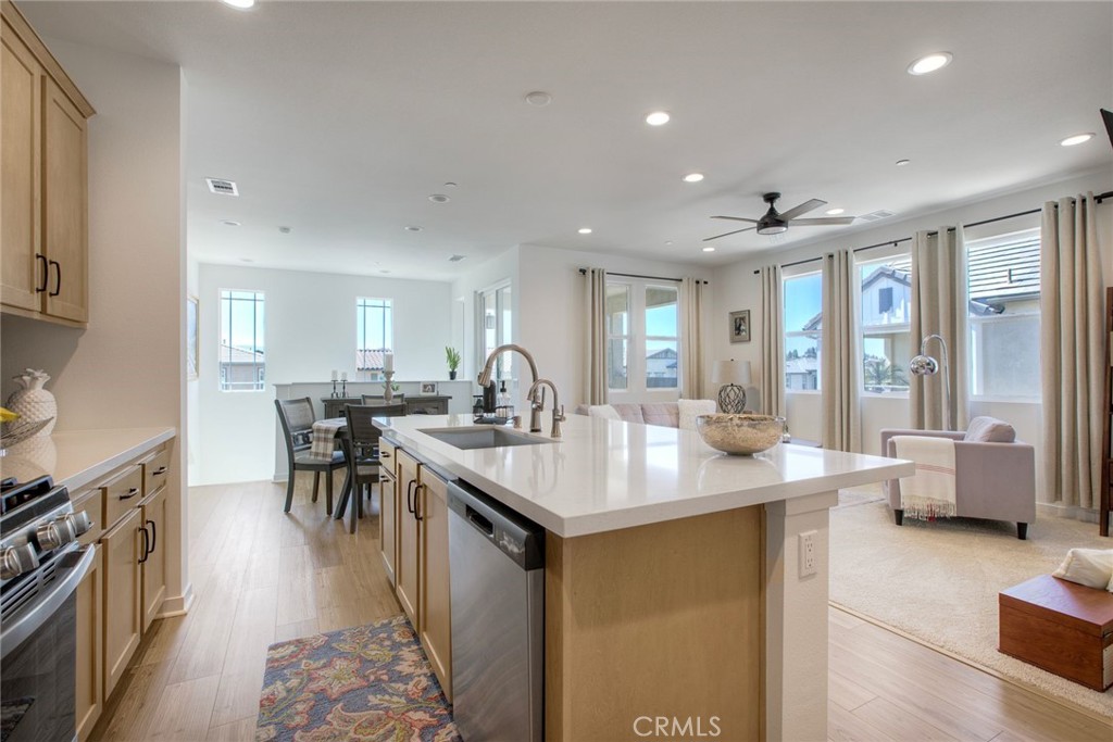 Residential for sale at 32711 Brunello, Temecula CA featuring 3 beds and 2 baths