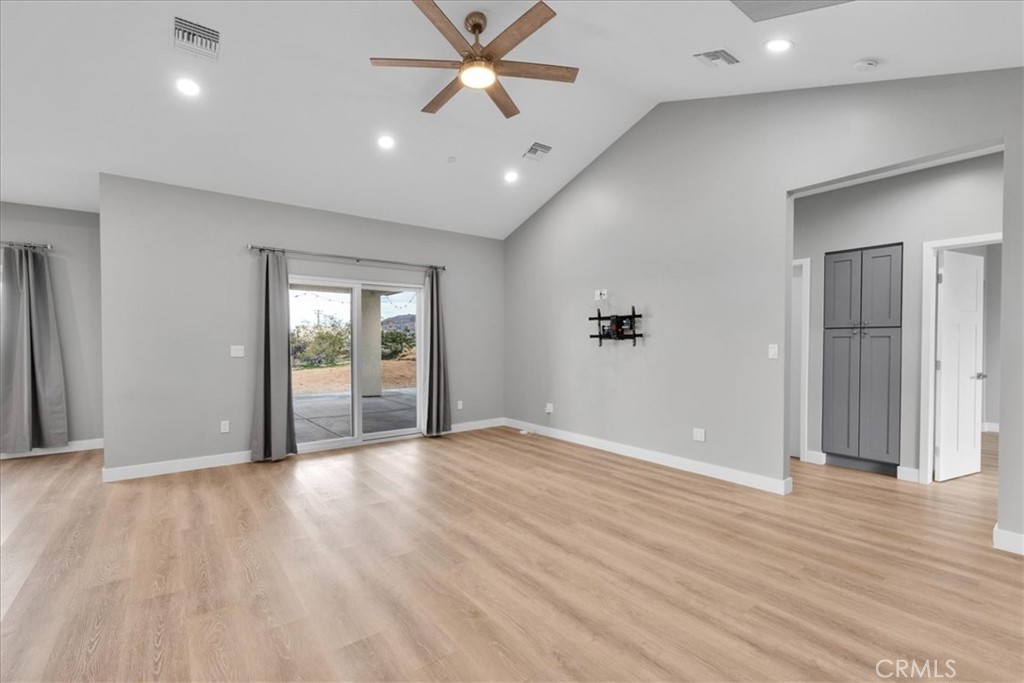 Residential for sale at 6829 Indian Cove, 29 Palms CA featuring 4 beds and 2 baths