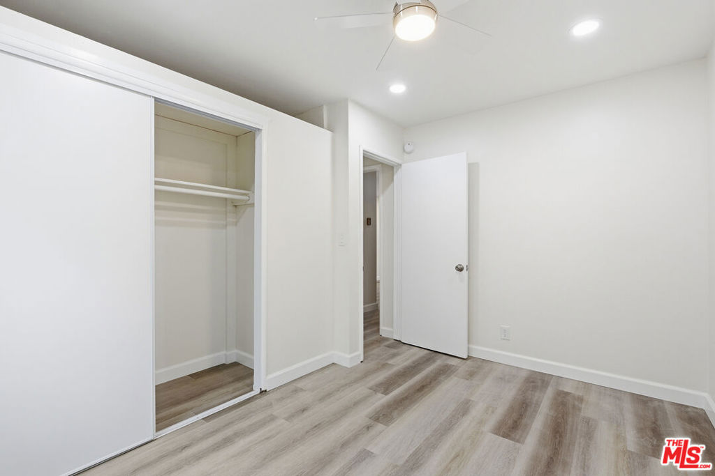 Residential for sale at 4836 Hollow Corner Road 312, Culver City CA featuring 2 beds and 1 bath