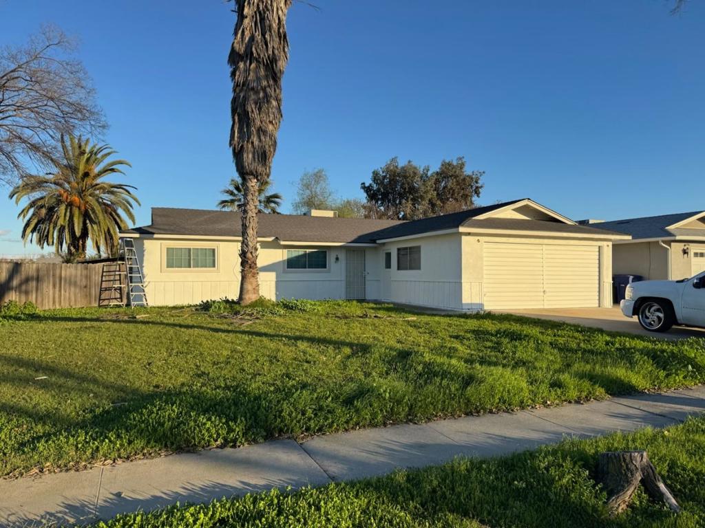 Residential for sale at 2189 N Burl Drive, Hanford CA featuring 3 beds and 2 baths