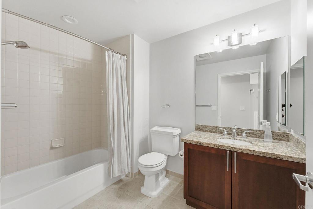 Residential for sale at 253 10Th Avenue 721, San Diego CA featuring 2 beds and 2 baths