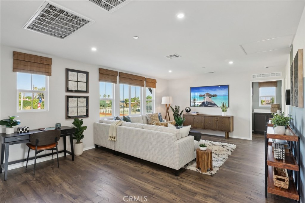 Residential for sale at 49459 Meadowlark Place, Indio CA featuring 4 beds and 3 baths