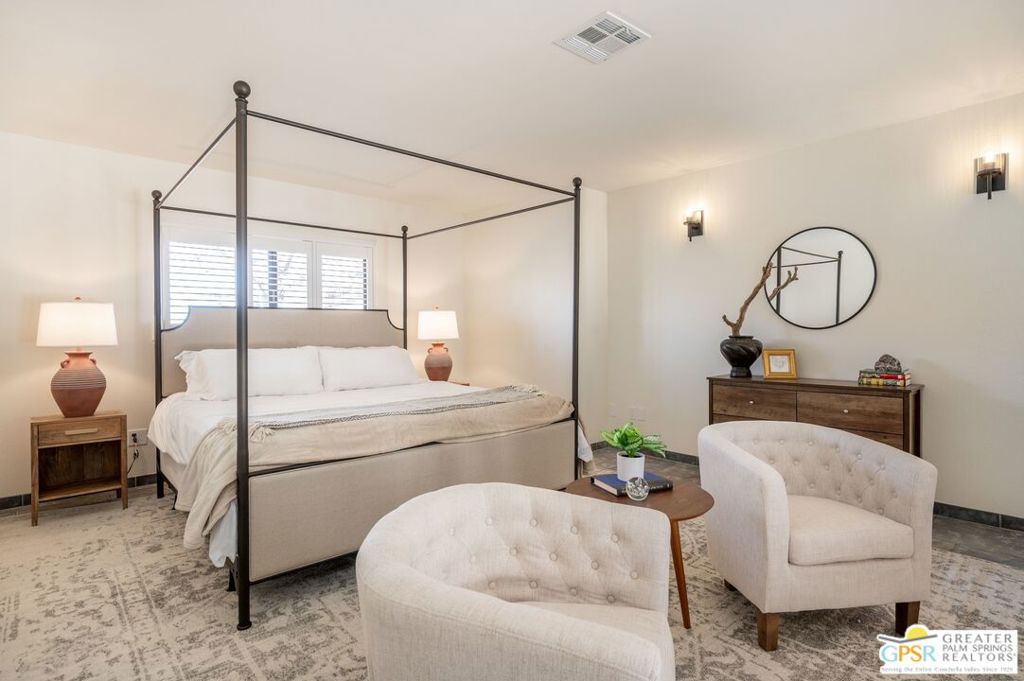 Residential for sale at 54045 Ridge Road, Yucca Valley CA featuring 3 beds and 3 baths