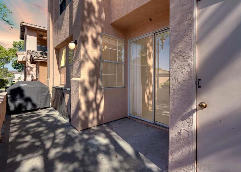 Residential for sale at 18826 Caminito Cantilena 111, San Diego CA featuring 2 beds and 3 baths