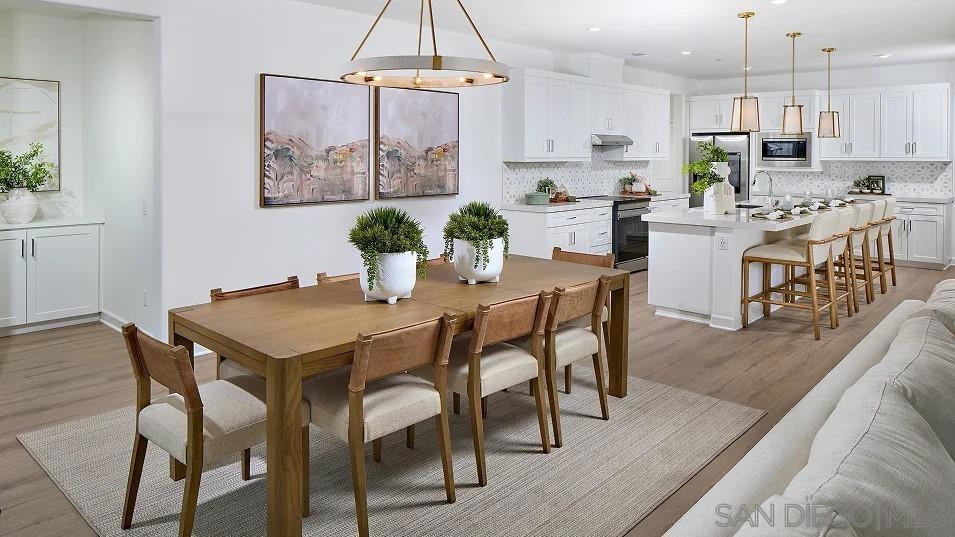 Residential for sale at 110 Takamasa Way, Oceanside CA featuring 3 beds and 3 baths