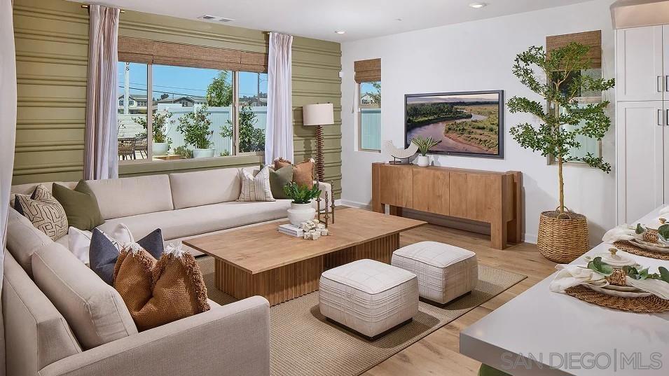 Residential for sale at 111 Metz Way, Oceanside CA featuring 4 beds and 3 baths