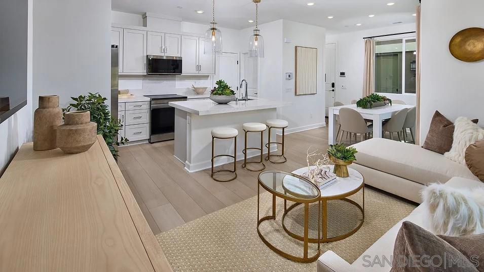 Residential for sale at 1057 Spike Street 2, Chula Vista CA featuring 4 beds and 3 baths