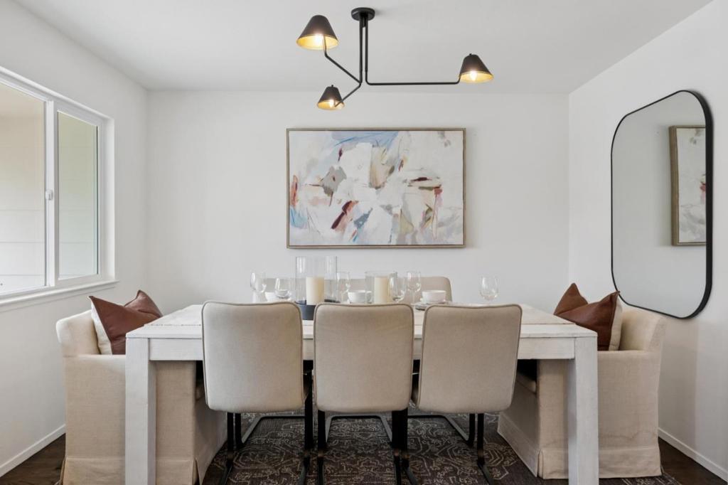 Residential for sale at 3032 Arguello Drive, Burlingame CA featuring 4 beds and 2 baths