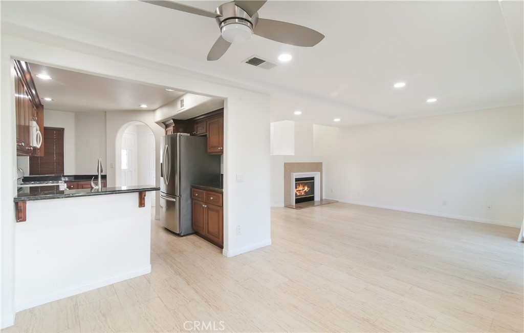 Residential Lease for rent at 24571 Santa Clara, Dana Point CA featuring 3 beds and 3 baths