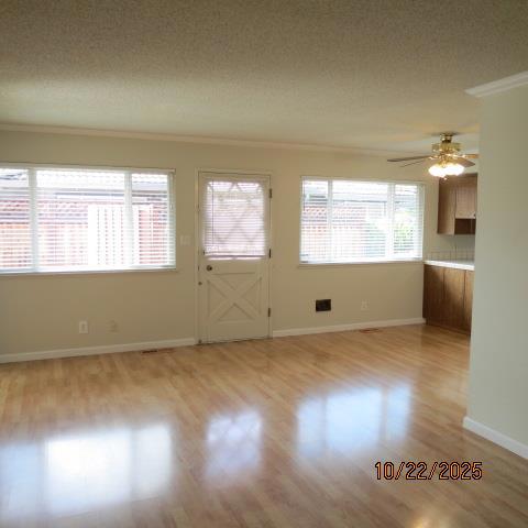 Residential Lease for rent at , Santa Clara CA featuring 2 beds and 1 bath