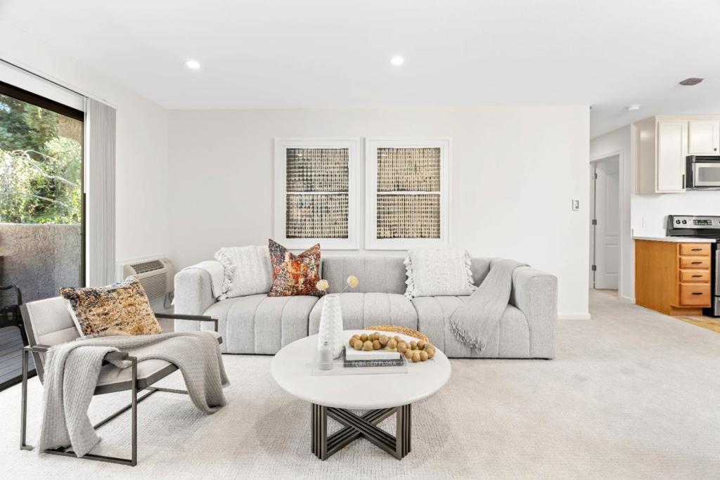 Residential for sale at 2250 Monroe Street 351, Santa Clara CA featuring 1 bed and 1 bath