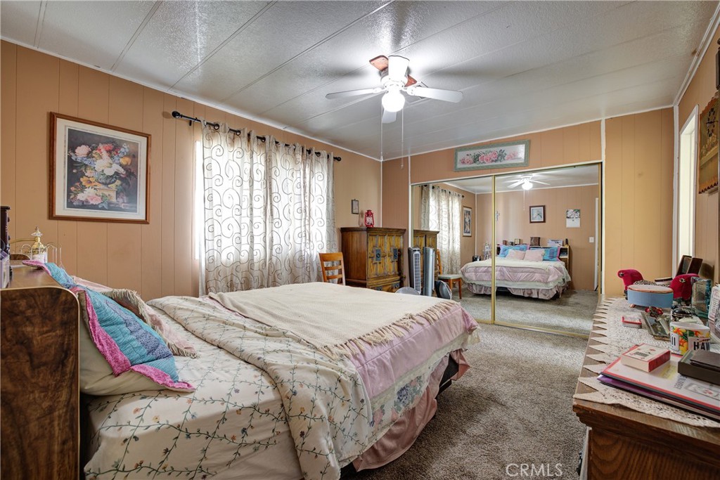 Manufactured In Park for sale at 3700 Buchanan Street 105, Riverside CA featuring 2 beds and 2 baths