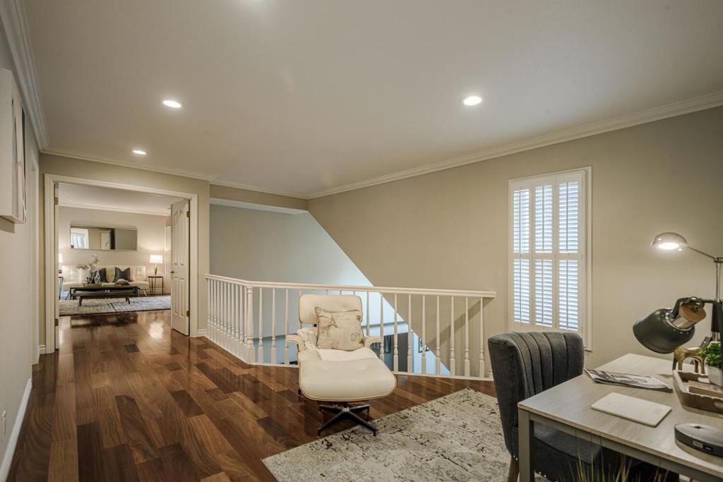 Residential for sale at 74 Crystal Springs Road, San Mateo CA featuring 5 beds and 3 baths