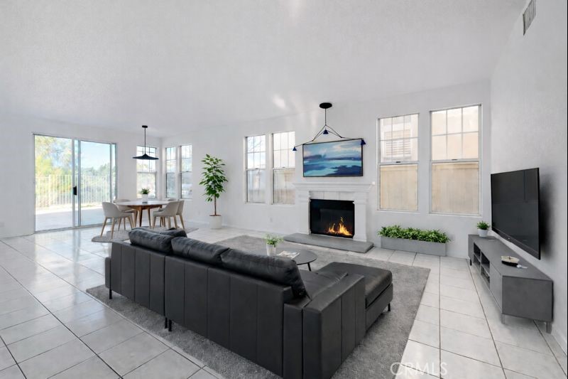 Residential for sale at 1081 Waterville Lake Road, Chula Vista CA featuring 4 beds and 3 baths