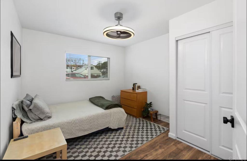 Residential Lease for rent at 2307 Meade Ave, San Diego CA featuring 3 beds and 2 baths