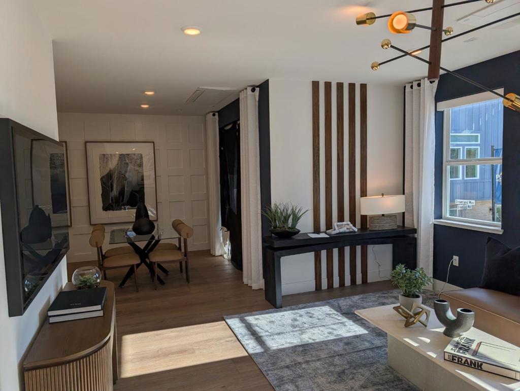 Residential for sale at 267 Wagon Way 40-03 - Plan 1, Campbell CA featuring 2 beds and 3 baths