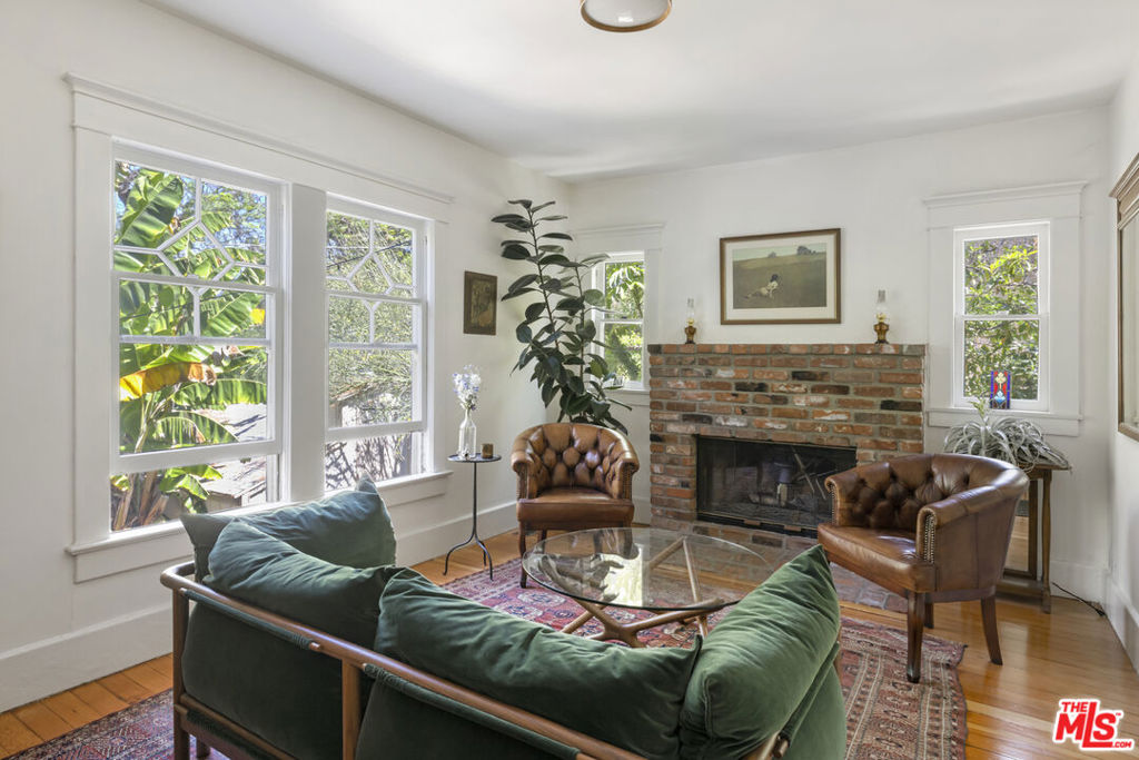 Residential Income for sale at 1644 Maltman Avenue, Los Angeles CA featuring 4 beds and 3 baths