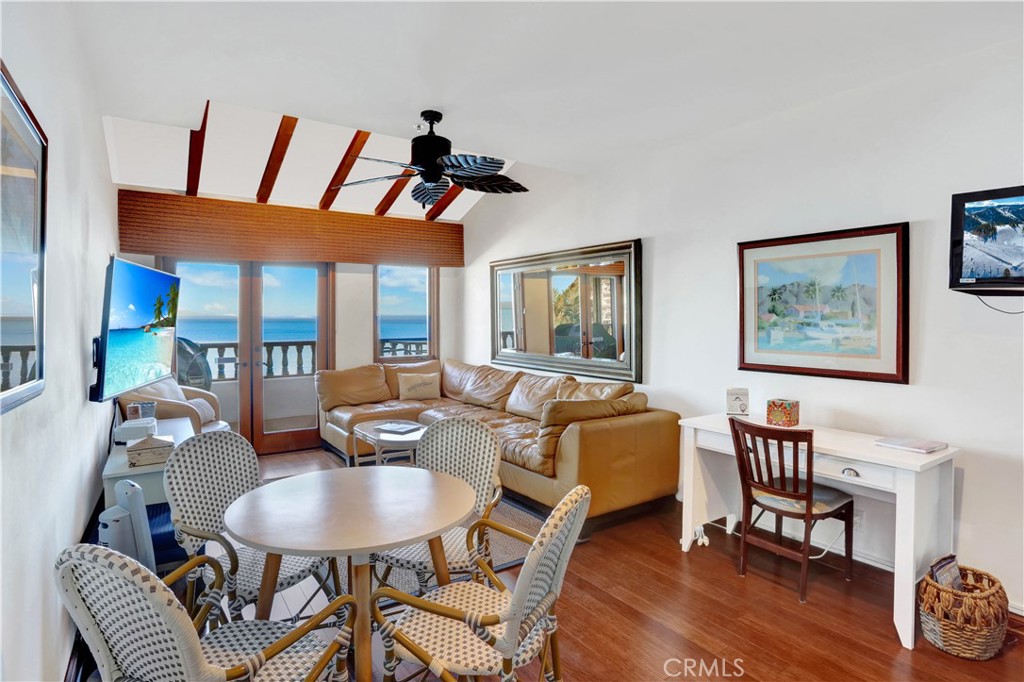 Residential for sale at 72 Camino De Flores 10, Avalon CA featuring 2 beds and 2 baths