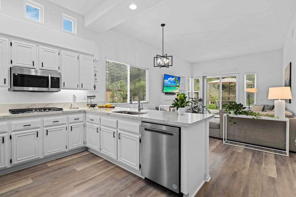 Residential for sale at 732 Poppy Road, San Marcos CA featuring 3 beds and 2 baths